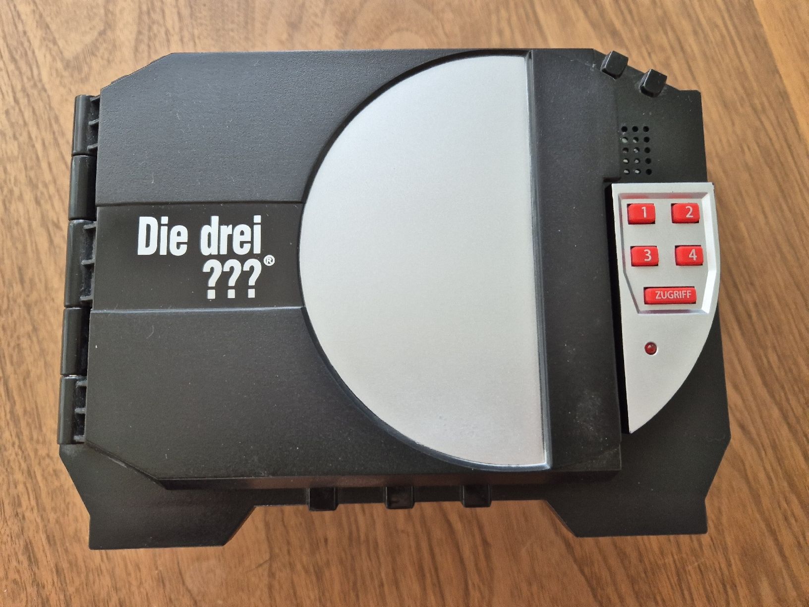 Coffre-fort: Die drei ??? Tresor – D'occasion à Zürich par buraq