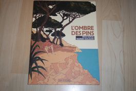 ONE SHOT     °°°° L'OMBRE DES PINS  °°°°