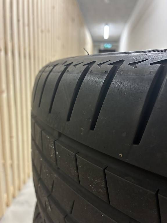 Altro in Scrittura & Disegno: Sommerreifen Bridgestone 235 45 20 – Usato da Neuenhof venduto da Gt5.Performance_ 3