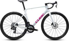 Cube AGREE C:62 SLX