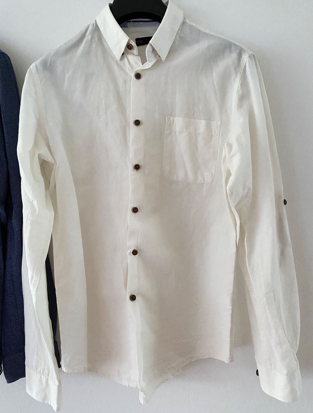 Banana Republic Camicie: Set 2 Hemden – Usato da Wohlen b. Bern venduto da ber_ds2t 4
