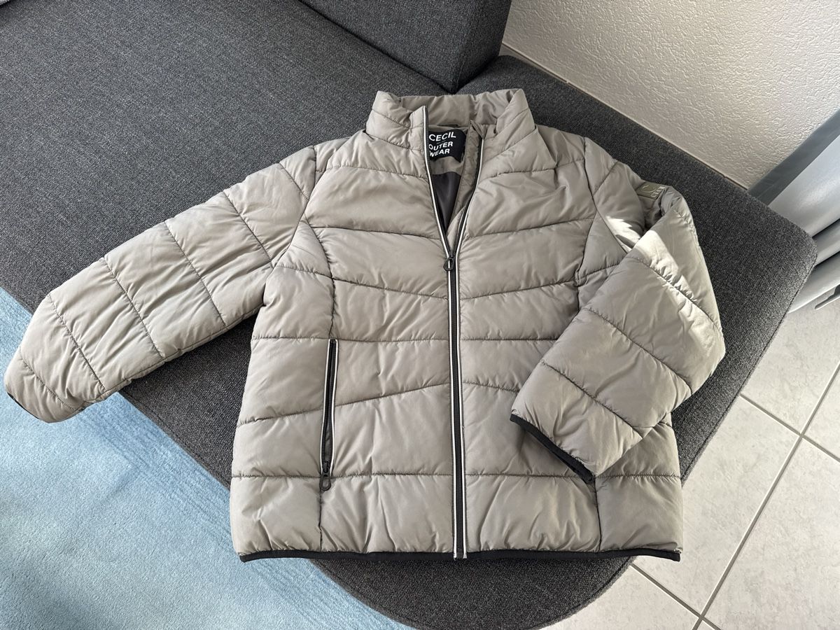 Cecil Giacche: Winterjacke Damen Cecil – Usato da Flumenthal venduto da Tboni