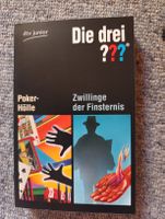 Die drei Fragezeichen Doppelband