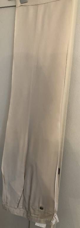 Jeans: Rena Lange, Sommerjeans, Grösse 44 – Usato da Zürich venduto da Cds10