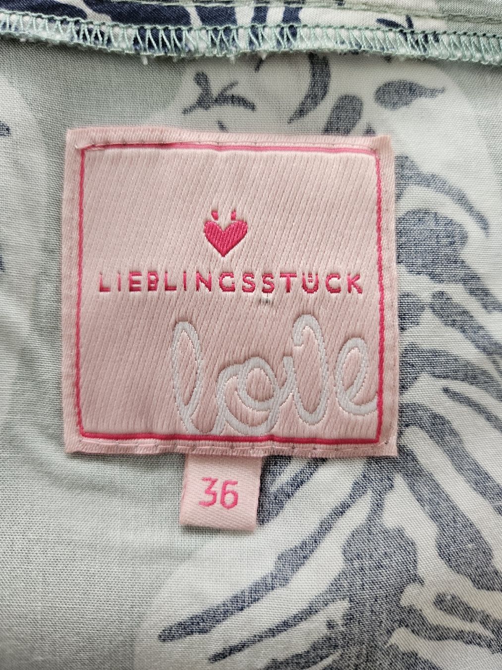 Blusen: schönes Blusenshirt, Lieblingsstück – Neu (gemäss Beschreibung) aus Wiesendangen von Sinhuk 4