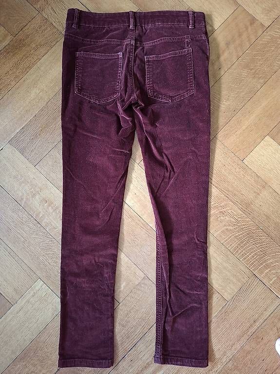 Cyrillus Hosen: Pantalon garçon Cyrillus 12 ans neuf – Neu (gemäss Beschreibung) aus Chêne Bougeries von guimzou 1