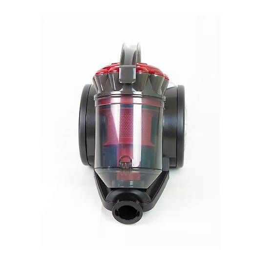 Staubsauger & Zubehör: Cyclonic Vacuum cleaner – Gebraucht aus Bern von The_Ribosome_Guy 2