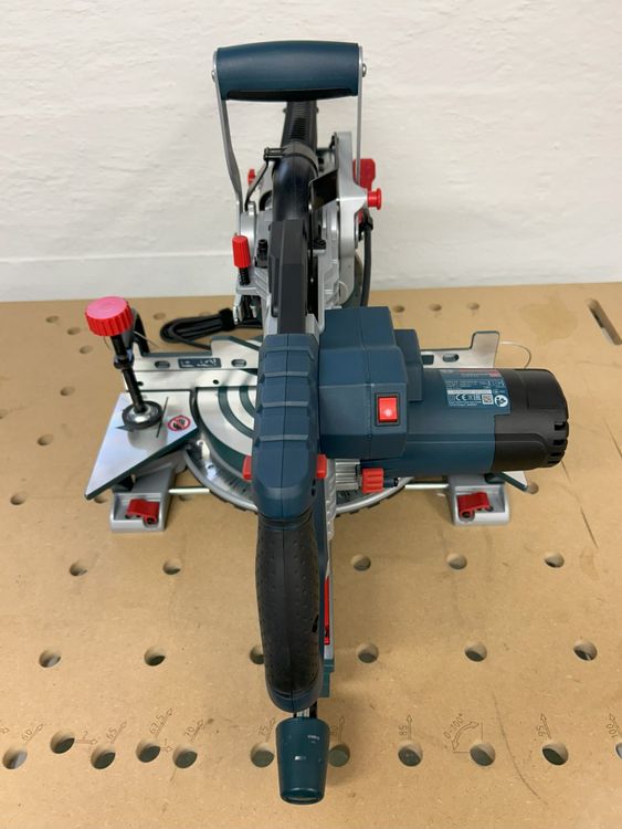 Bosch GCM 8 SJL | Kaufen auf Ricardo