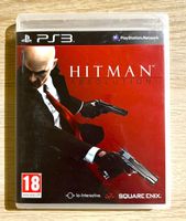 Hitman Absolution PS3