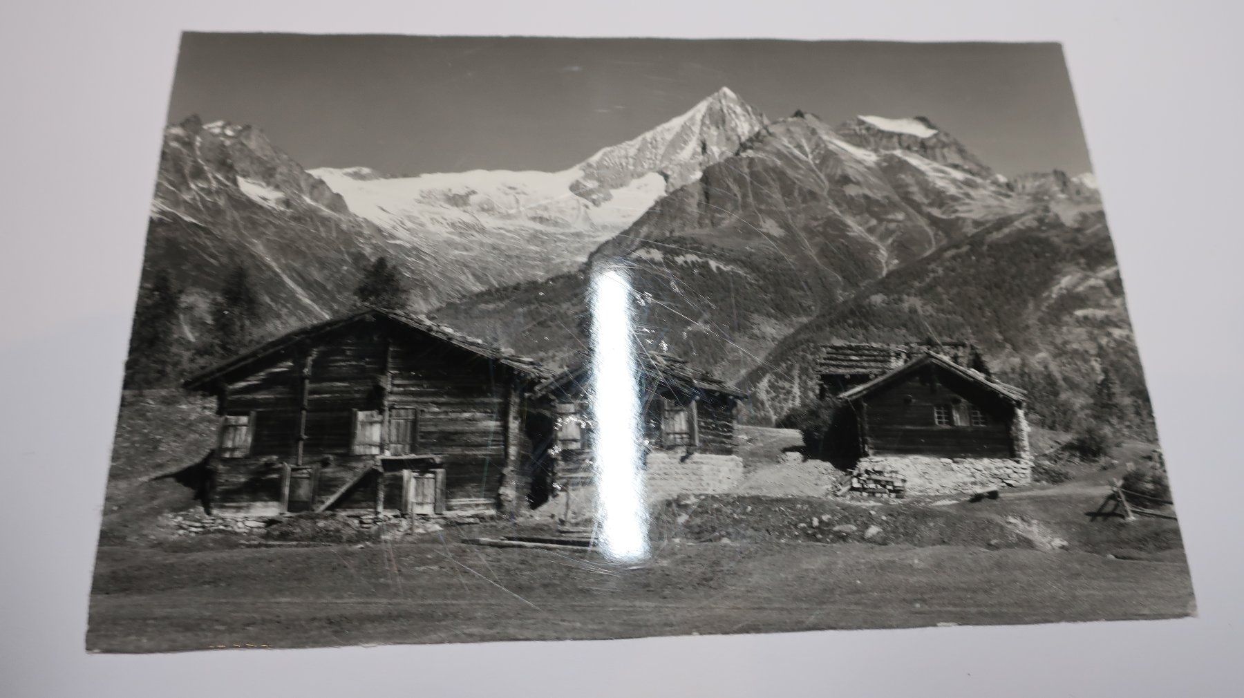 Cartoline postali: Untere Hellelen – Usato da Cormoret venduto da Pascalll2001 1
