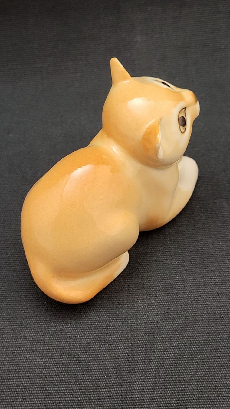 Figurines: Katze LOMONOSOV – D'occasion à Basel par spinne02 2