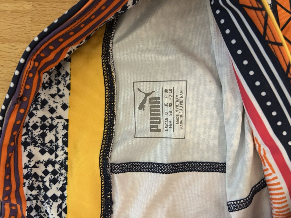 Puma Leggings: Puma Leggings running Grösse 38 – Usato da St. Gallen venduto da Pinta_dora 1
