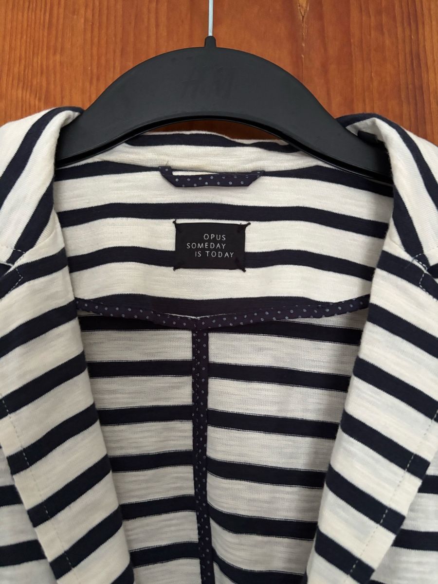 Opus Jacken: Opus Blazer,  Gr. 38, neuwertig – Neu (gemäss Beschreibung) aus Seengen von Jeanine85 2