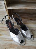 ❤️ Neue Sandalen ❤️ 100 % Leder ❤️ NP89