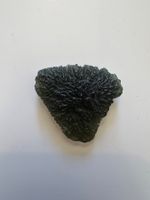 Moldavit Edelstein Tschechien 6.63g