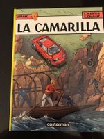 LA CAMARILLA