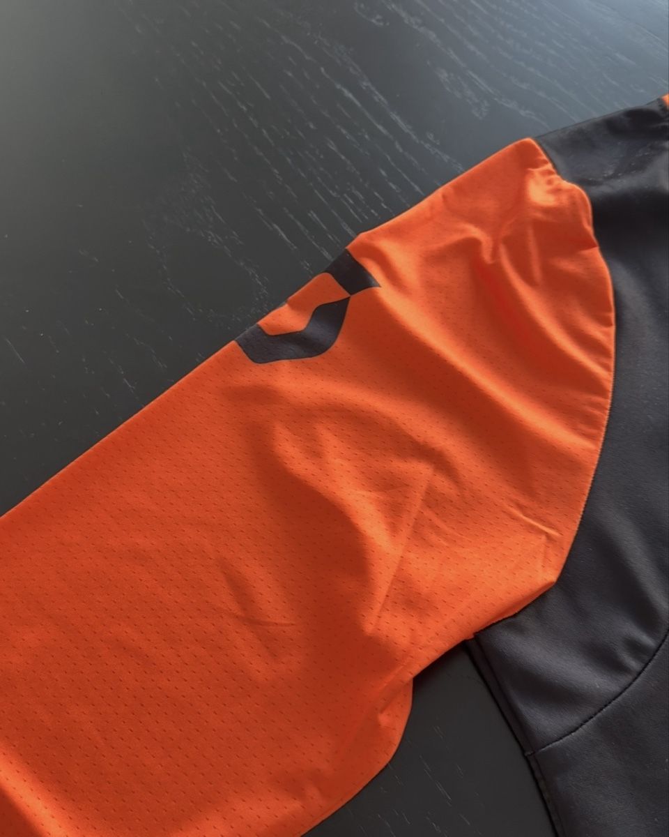 Scott Leibchen & Hosen: SCOTT Trail Vertic - noir/orange exotique - M – Gebraucht aus Lengnau BE von Dali. 4
