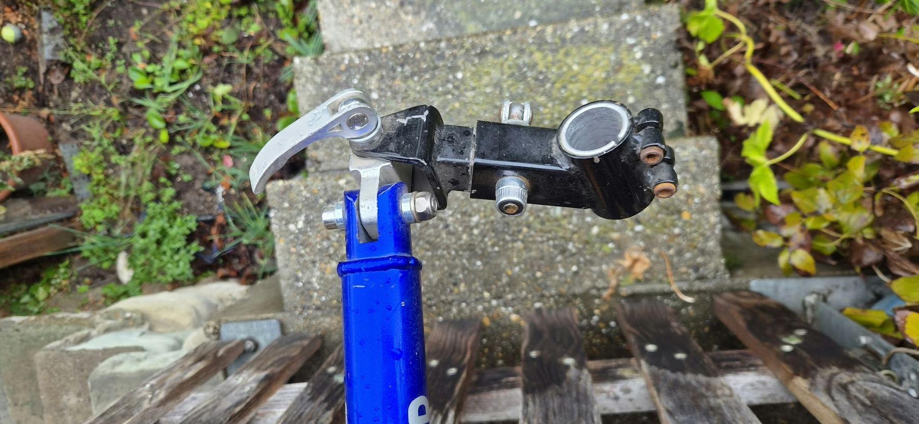 Veicoli per bambini: Schattenvelo – Usato da Lützelflüh-Goldb venduto da Newholland74 2