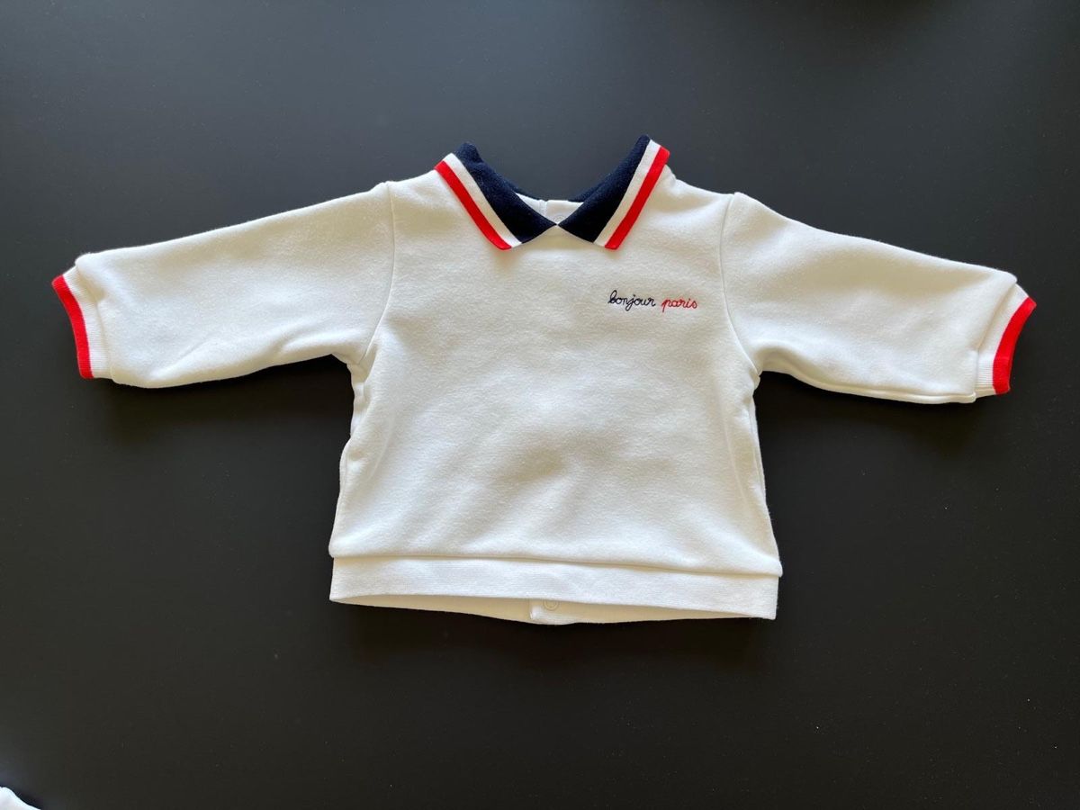 Jacadi Kleiderpakete & -sets: 6 Months Baby Boy Jacadi – Gebraucht aus Wilen b. Wollerau von seb_s6jm 3