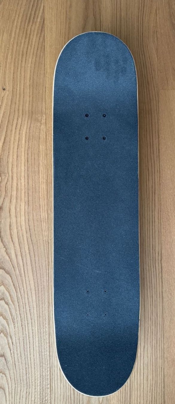 Santa Cruz Skateboards: Skateboard nur 3x gebraucht – Usato da Grenchen venduto da ath_yq6n 1