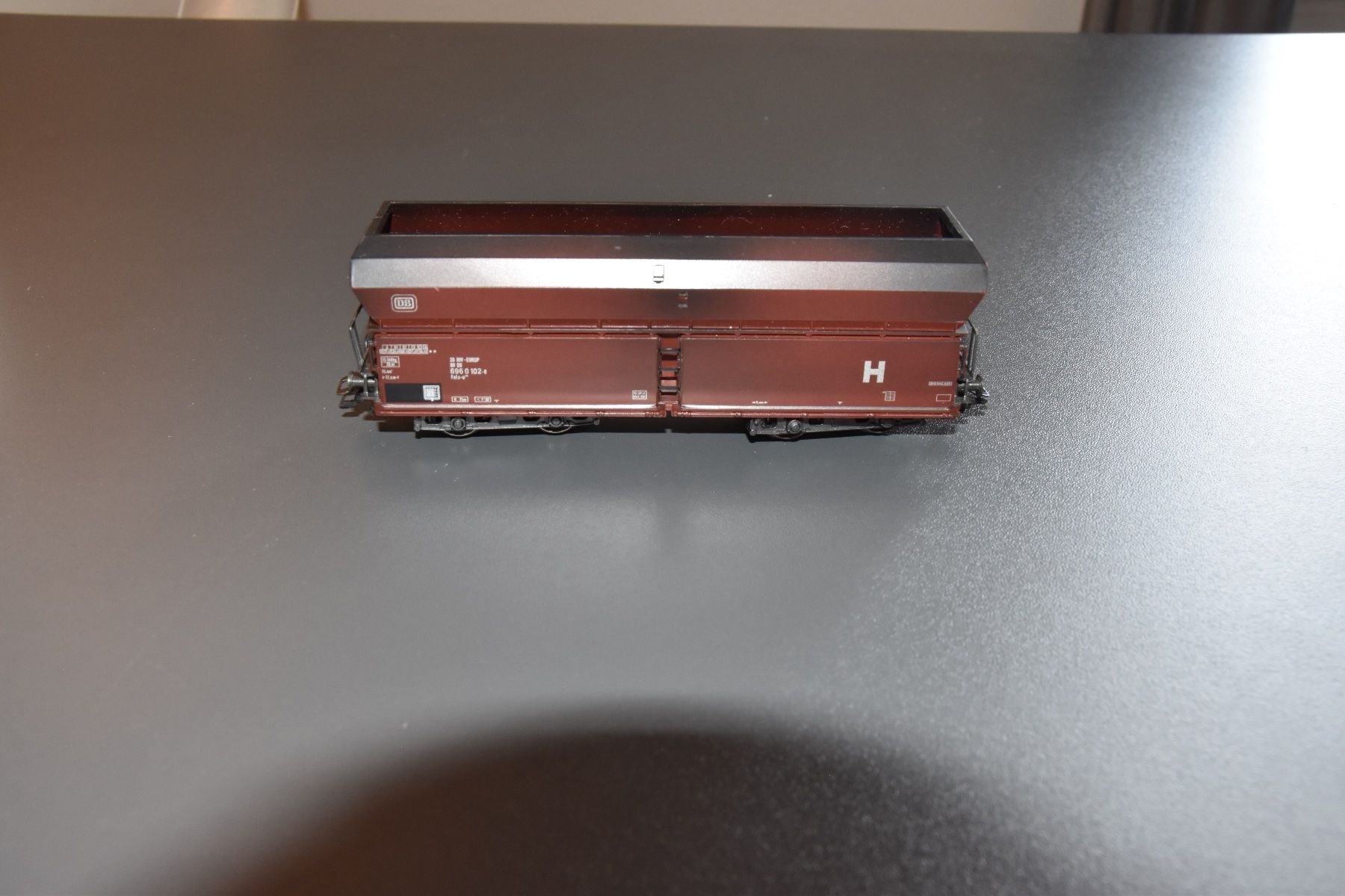 Märklin Modelleisenbahnen: Märklin 4624 – Gebraucht aus Vevey von sim_jkp6 2