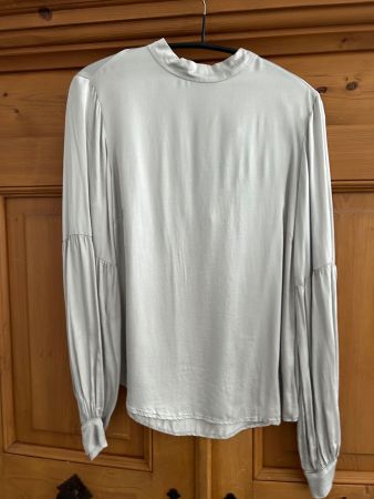 Bluse, Nile  //NEU// xs