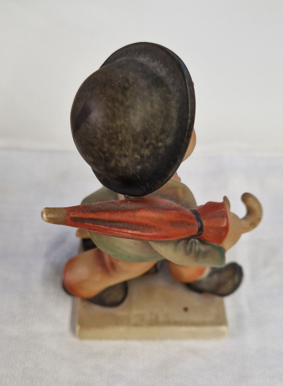 Hummel Statuette: GOEBEL -HUMMEL FIGUR – Usato da Bilten venduto da Mic2022 1