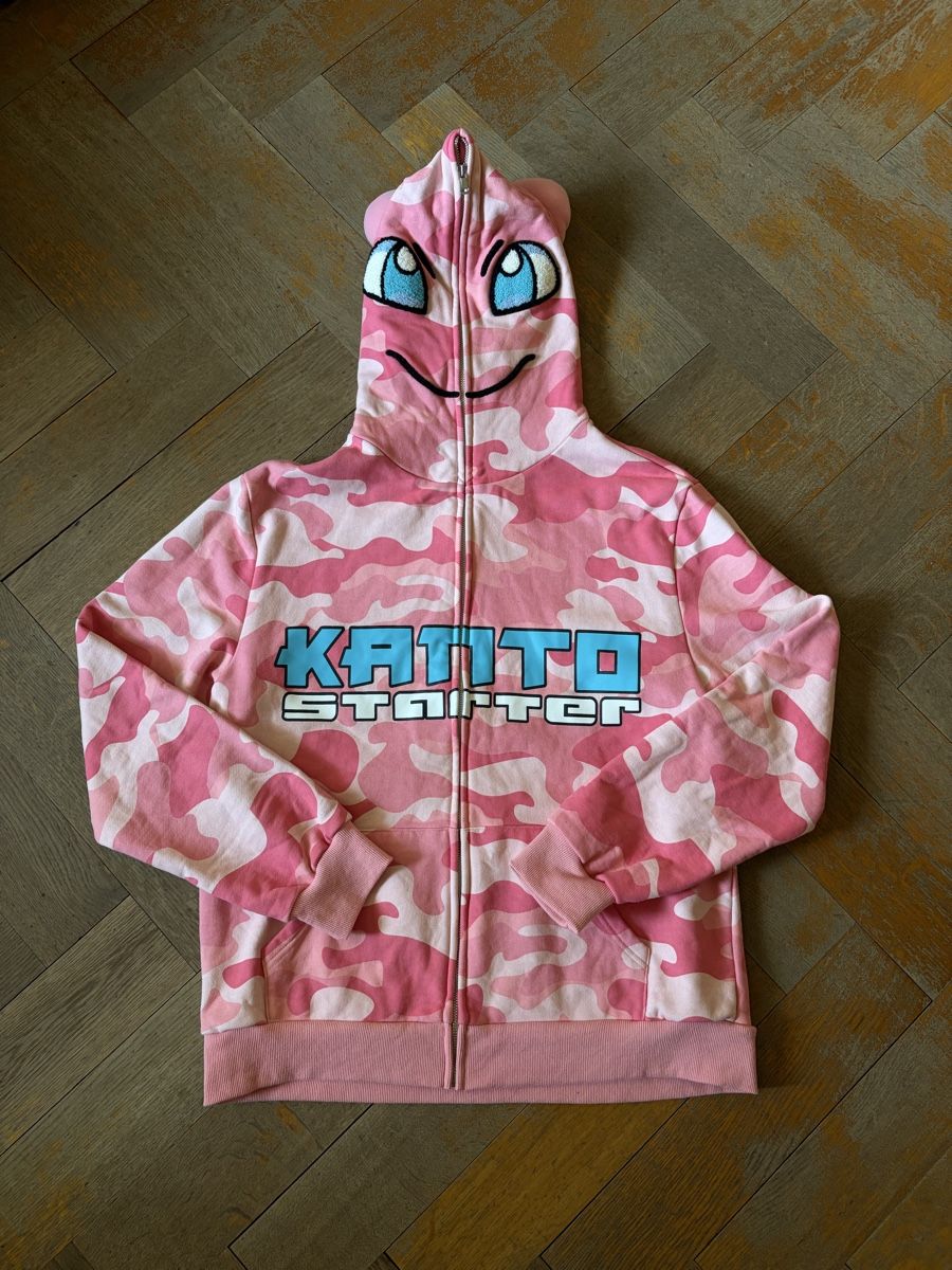 Jacken: Kanto Starter Zip L – Neu (gemäss Beschreibung) aus Winterthur von raphael.hbg