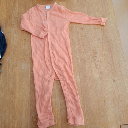 Pyjama Grösse 86