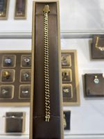 Bracelet in 18 Karat - 750 Gelbgold