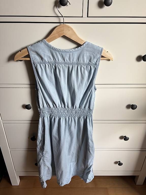 H&M Vestiti: Schwangerschaftskleid H&M XS – Usato da Bern venduto da Mars064 1