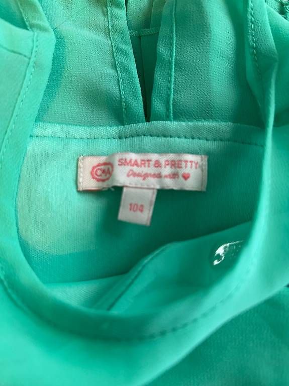 C&A Vestiti & Gonne: Robe taille 104 – Usato da Chapelle-s-Moudon venduto da vanesso 4