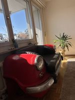Autosofa couch ambassador