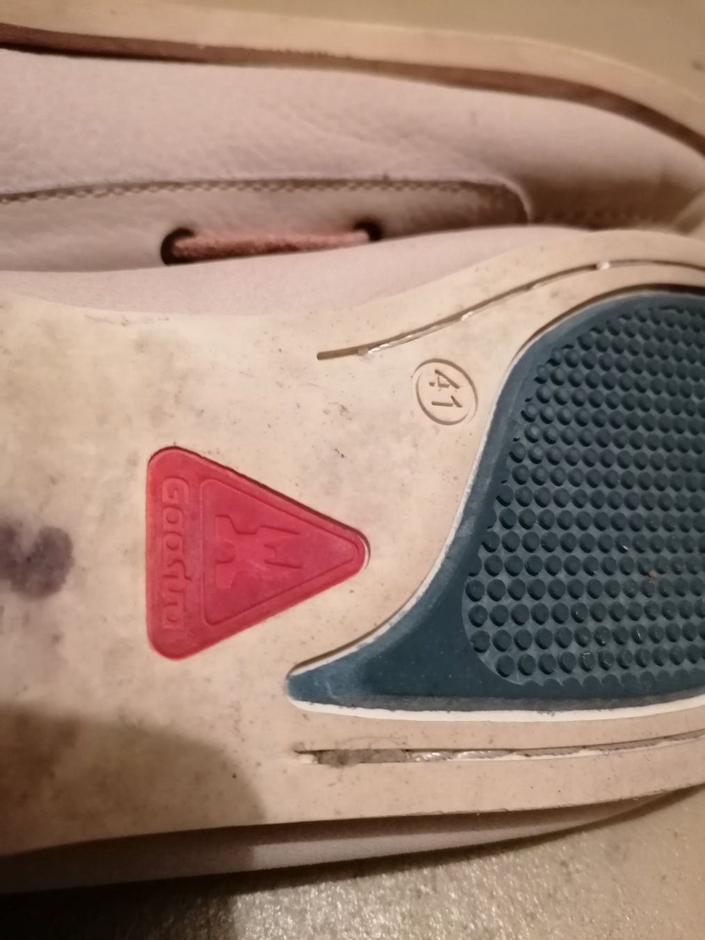 Scarpe da donna: GAASTRA Schuhe Grösse 41 – Usato da Schönenbuch venduto da Mentio_SB 3