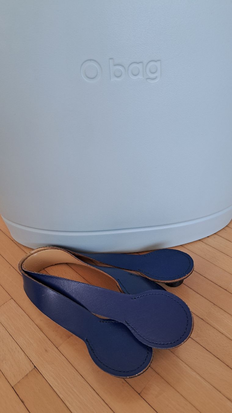 Obag Borse da donna: obag fifty – Usato da Schwarzenbach SG venduto da LoveBag 5