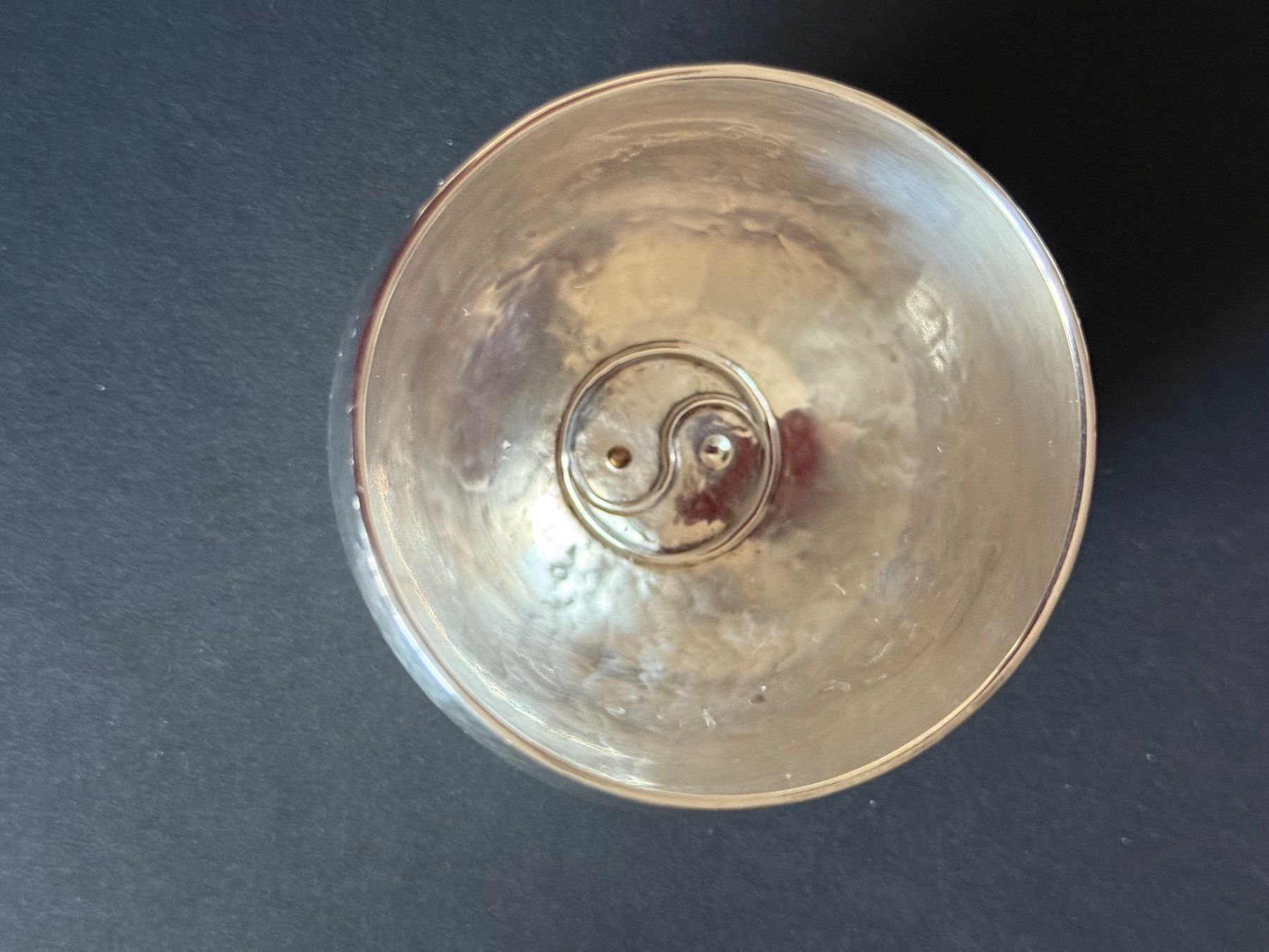 Tazze: Zürcher Faustbecher von Spitzbart, Silber 925 – Usato da Zürich venduto da leo0105 2