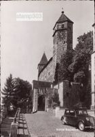 1956 AK Rapperswil - Schloss