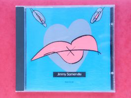 Jimmy Somerville - Read My Lips