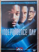 DVD Independence Day
