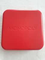 Monopoly Los von Parker (Reiseausgabe)
