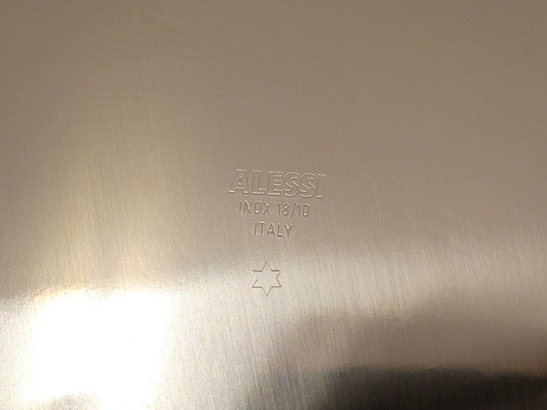 Alessi Ciotole: Alessi Schale Girotondo – Usato da Rafz venduto da Powacaddy 3