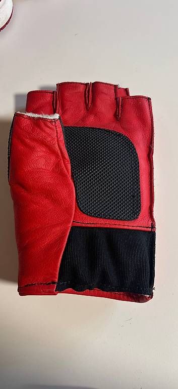 Handschuhe & Handstulpen: Truttman Schiesshandschuh – Gebraucht aus Flums von mojo265 1
