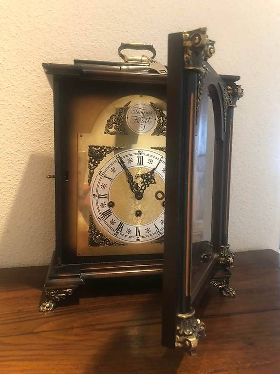 Orologi da terra & Orologi da parete: Belle Horloge Anglaise – Usato da MORGES venduto da lroman