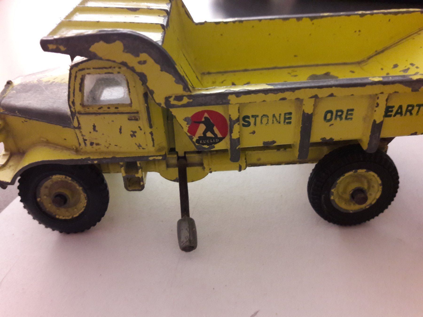 Modellautos: maximale Länge des LKW, 15 cm – Gebraucht aus Zollikerberg von Kaugo 2