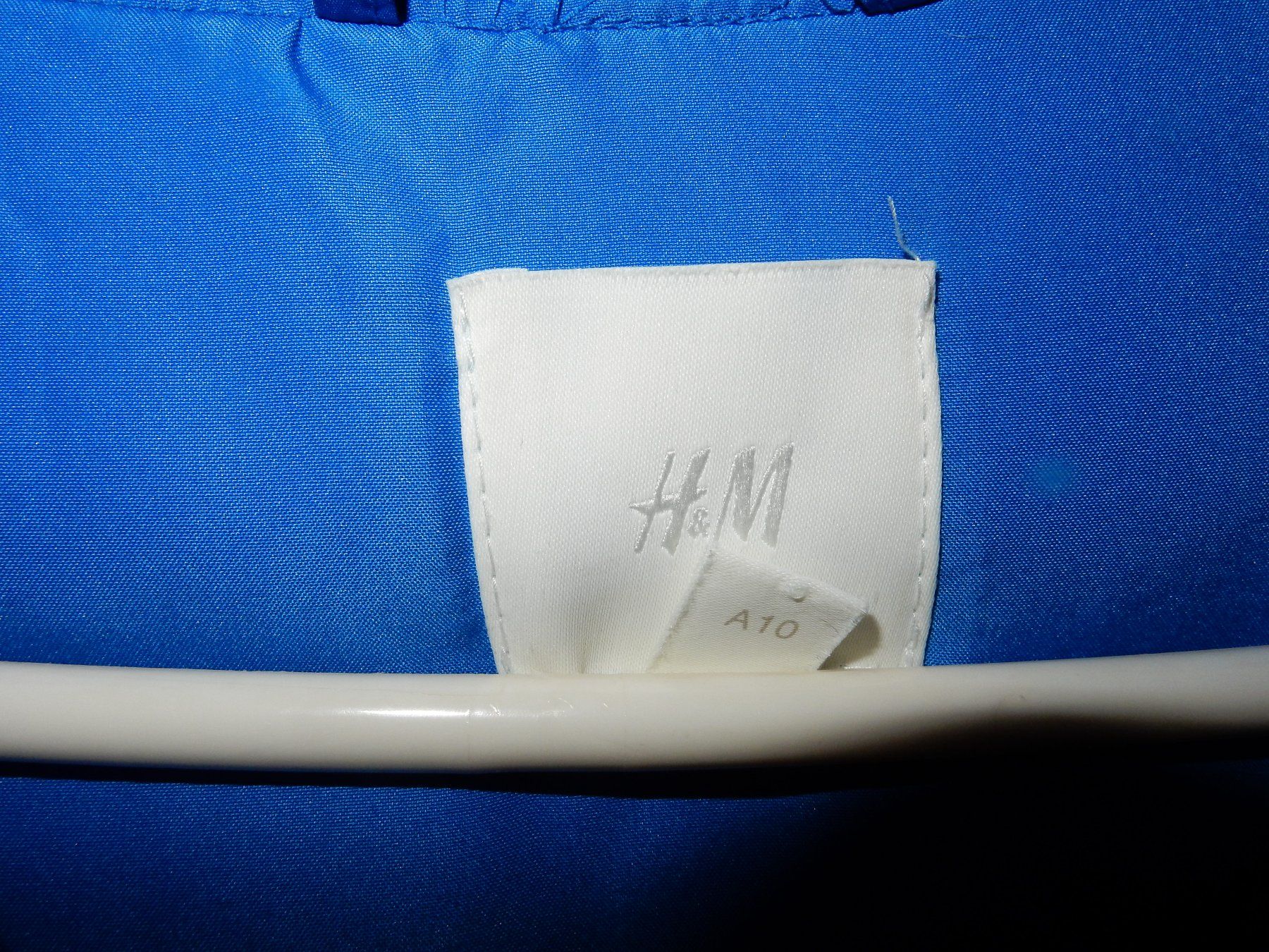 H&M Giacche: Winterjacke H&M, Gr. S – Usato da St.Gallen venduto da regenbogen5 1