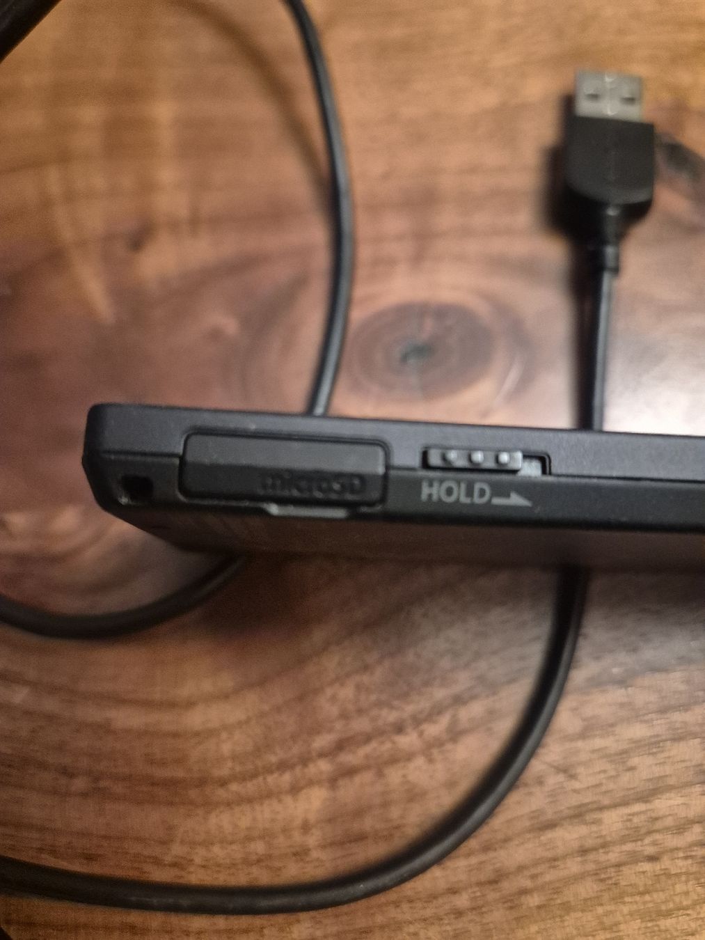 Sony Tragbarer Mediaplayer: Walkman Sony  – Gebraucht aus Hausen AG von Menzian 4