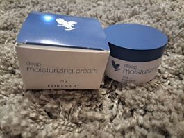 Forever Deep Moisturizing Cream(Nachtcreme) *NEU*