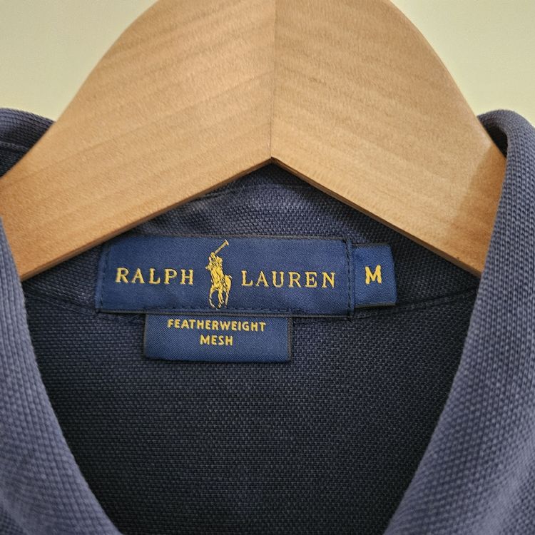 Hemd Ralph Lauren Gr M 2