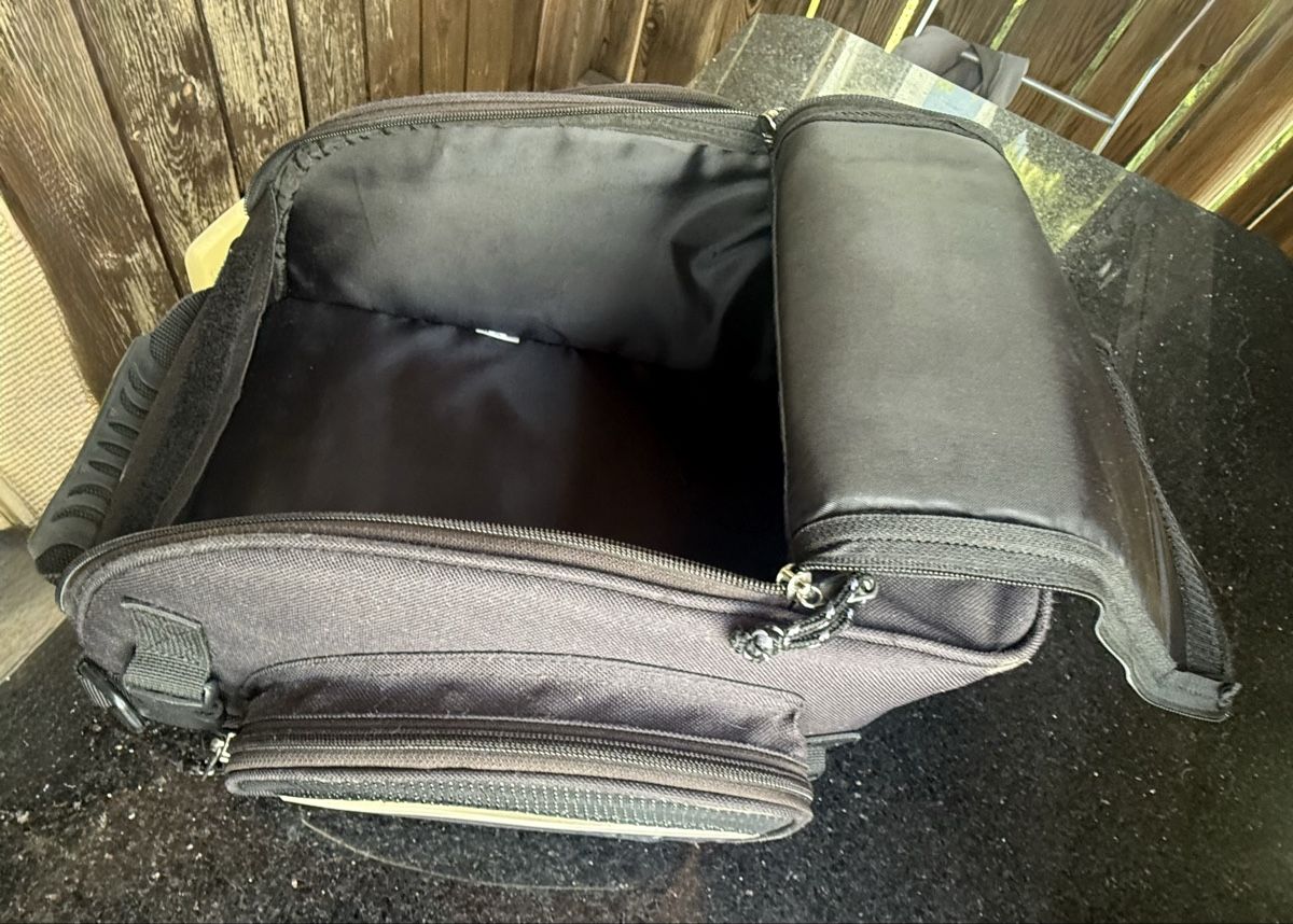 Zaini: Tankrucksack – Usato da Oberglatt ZH venduto da Hehesu 4