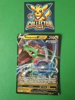 Pokemon Rayquaza V 2023 Englisch